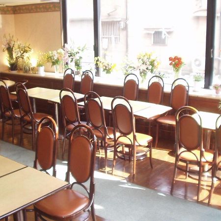 Himeji Green Hotel Sakamoto Ngoại thất bức ảnh