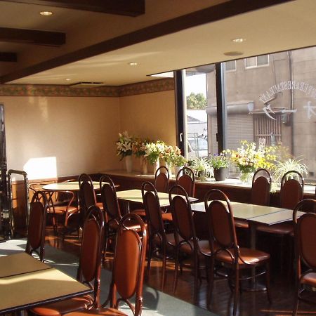 Himeji Green Hotel Sakamoto Ngoại thất bức ảnh
