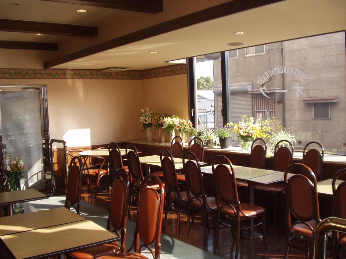 Himeji Green Hotel Sakamoto Ngoại thất bức ảnh