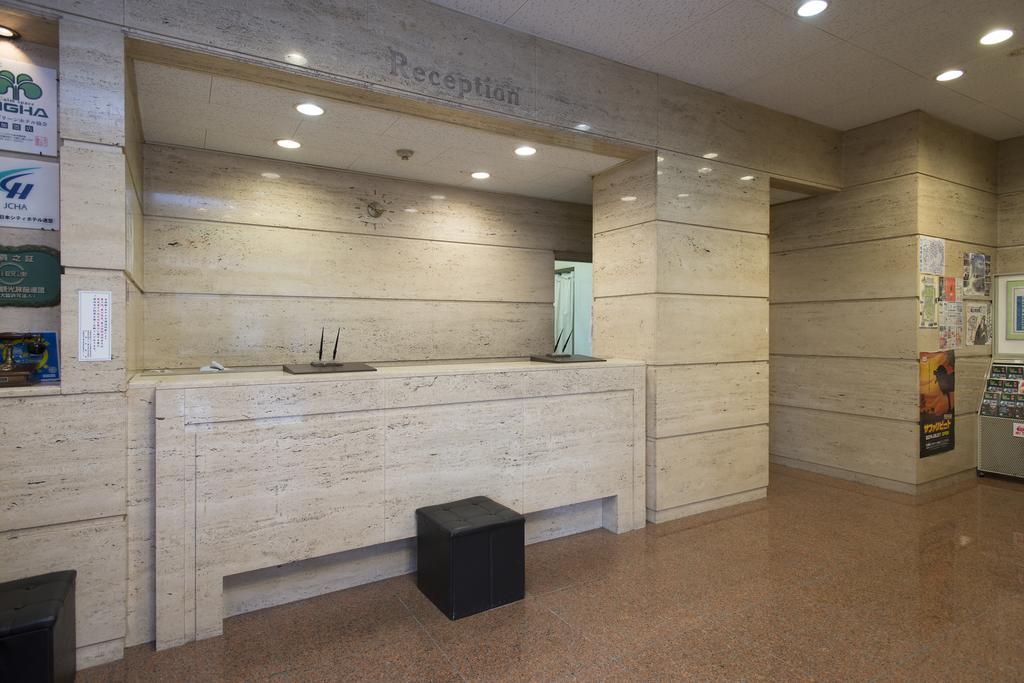 Himeji Green Hotel Sakamoto Ngoại thất bức ảnh