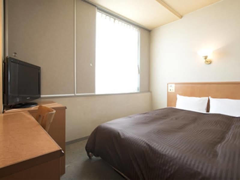 Himeji Green Hotel Sakamoto Ngoại thất bức ảnh